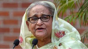 গণহত্যার অভিযোগে ট্রাইব্যুনালে শেখ হাসিনার বিচার শুরু হতে পারে জানুয়ারিতে